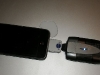 iPhone 3G Battery Extender Accessories