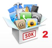 iPhone SDK beta 2
