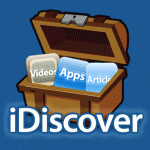 3idiscovericon