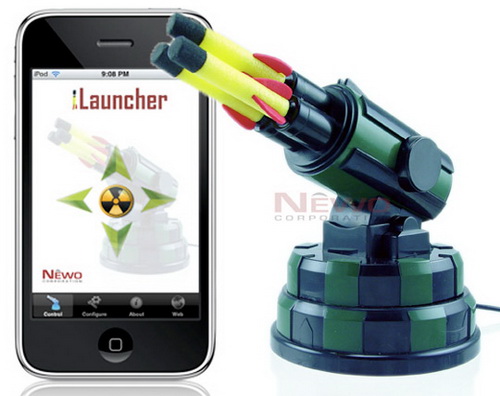 ilauncher-and-usb-missile-launcher