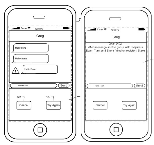 iPhone-multiple-recipient-messaging
