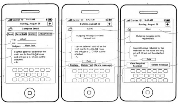 iPhone-text-filtering