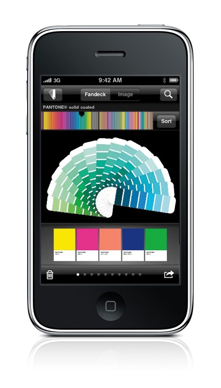 pantoneiphone