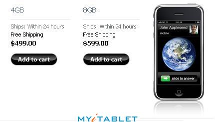 Apple online shipping iPhone in 24hrs