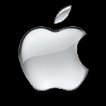 Apple logo