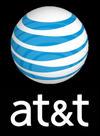 AT&T logo