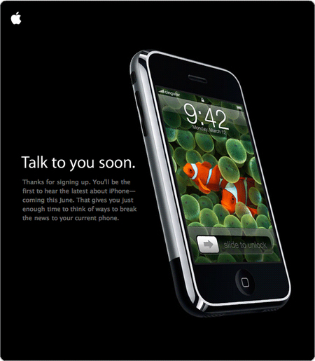 iPhone