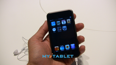 iPod Touch