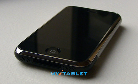 Vincent's iPhone