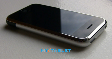 Vincent's iPhone