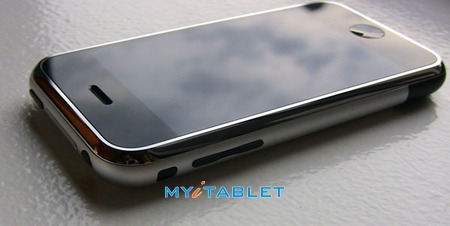 Vincent's iPhone