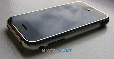 Vincent's iPhone