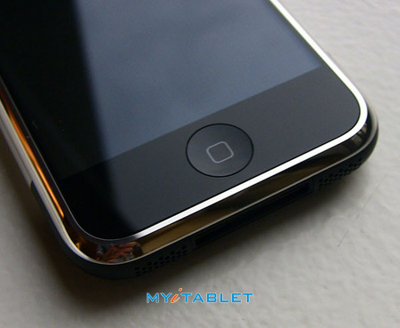 Vincent's iPhone