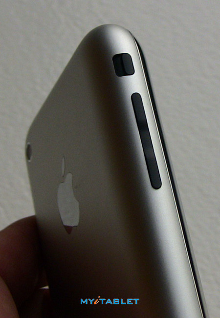 Vincent's iPhone
