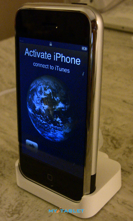 Vincent's iPhone