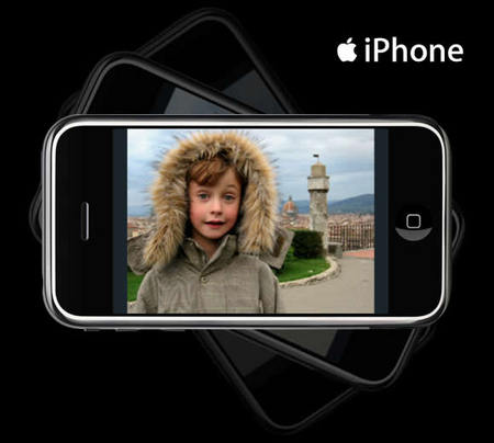 iPhone