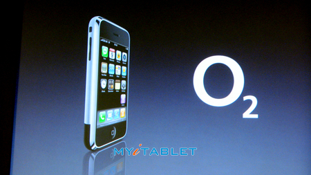 o2 iPhone tariffs improved