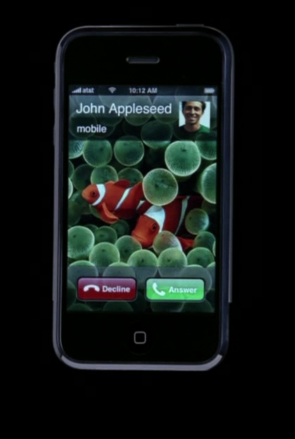 iPhone