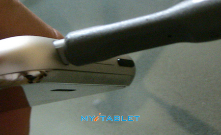 Hands on video demo of Belkin iPhone Accessories