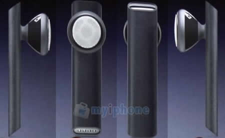 Apple iPhone Bluetoothe Headset