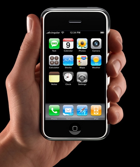 iPhone