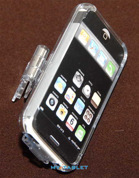 Belkin Acrylic Case for iPhone