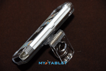 Belkin Acrylic Case for iPhone