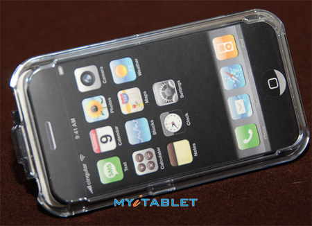 Belkin Acrylic Case for iPhone