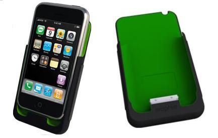 Mophie juice pack for iPhone
