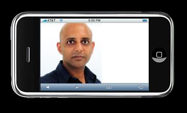 Munir Kotadia - gullable Apple users should be whipped!