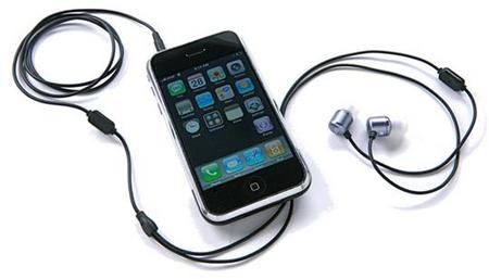 Ultimate Ears Super.fi 4vi headset