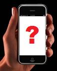 iPhone sales questions
