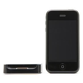 black special edition Citizen:Citizen iPhone