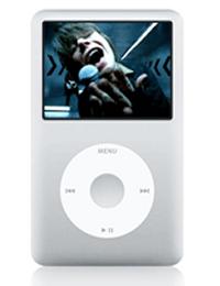 iPod Classic - latest firmware causing problems