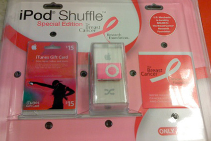 Pink Shuffle Target Exclusive