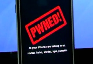 PWNED!