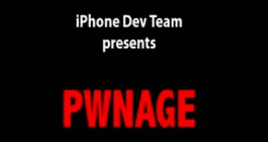 iPhone Pwned!