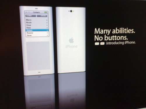 Apple Phone
