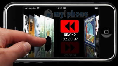 My iPhone daily rewind, remix and fast-forward 02:28:07