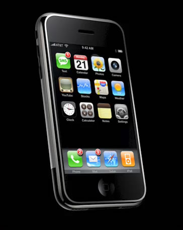 iPhone