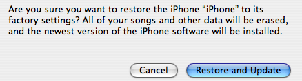 uh-oh error