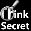 Think Secret logo