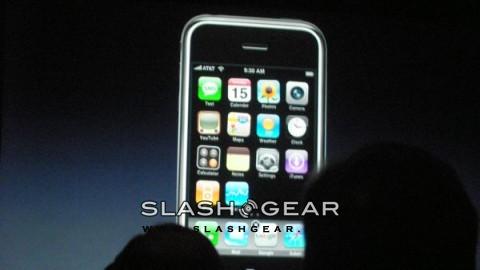 iPhone Firmware v1.1.3