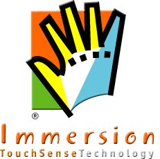 Immersion Logo
