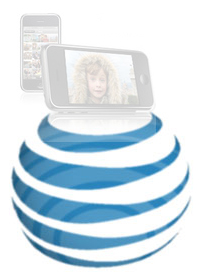 iPhone AT&T