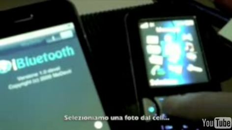 ibluetooth_demo