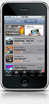 iphoneappquotes