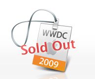 wwdc09_sold_out