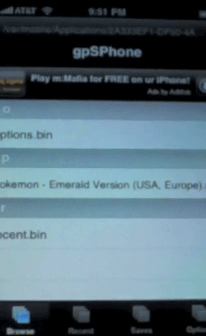 gpSPhone
