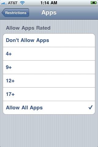 app_store_parental_controls